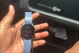 GALAXY WATCH 5 no fault No idlers