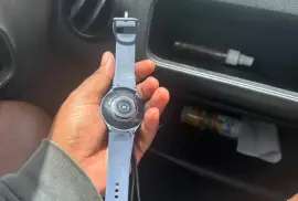 GALAXY WATCH 5 no fault No idlers