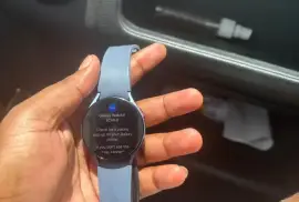 GALAXY WATCH 5 no fault No idlers