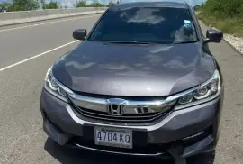 2016 Honda Accord ATL