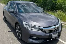 2016 Honda Accord ATL