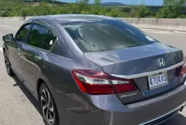 2016 Honda Accord ATL
