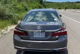 2016 Honda Accord ATL