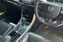 2016 Honda Accord ATL