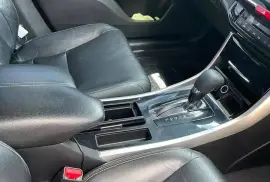 2016 Honda Accord ATL