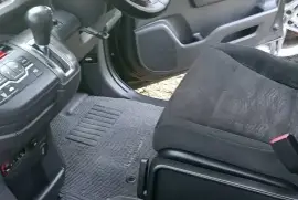 2013 Honda Stepwagon