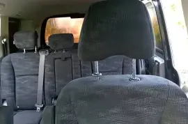 2013 Honda Stepwagon