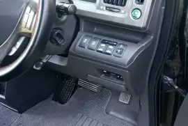 2013 Honda Stepwagon