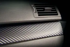 Good quality carbon fiber wrap