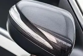 Good quality carbon fiber wrap