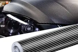Good quality carbon fiber wrap
