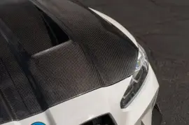 Good quality carbon fiber wrap