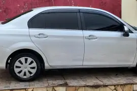 2016 Toyota axio G