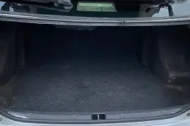 2016 Toyota axio G