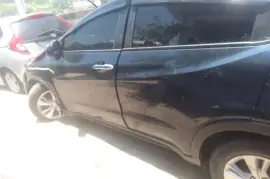 2018 Honda vezel suv
