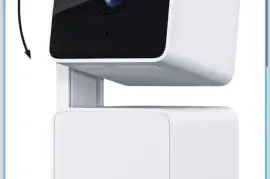 Cam Pan V3