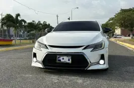 2015 Toyota MarkX GS