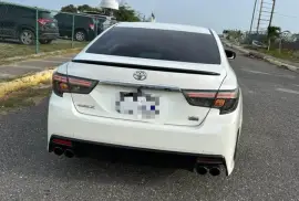 2015 Toyota MarkX GS