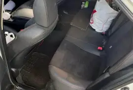 2015 Toyota MarkX GS