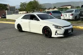 2015 Toyota MarkX GS