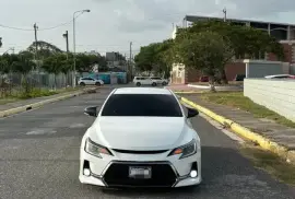 2015 Toyota MarkX GS