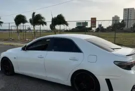 2015 Toyota MarkX GS