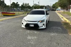 2015 Toyota MarkX GS