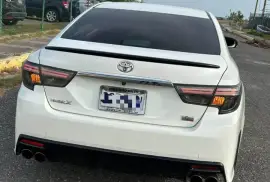 2015 Toyota MarkX GS