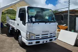 2008 Izuzu Truck
