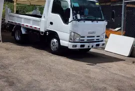 2008 Izuzu Truck