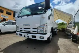 2008 Izuzu Truck