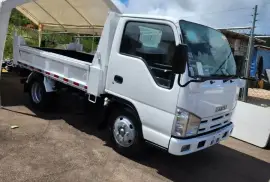 2008 Izuzu Truck