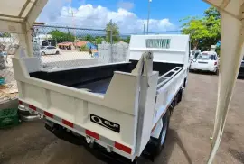 2008 Izuzu Truck