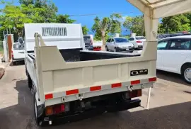 2008 Izuzu Truck