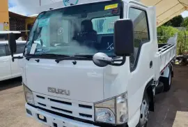 2008 Izuzu Truck