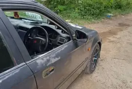 1998 Honda Civic
