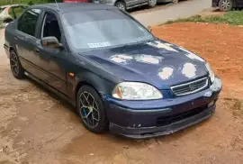 1998 Honda Civic