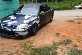 1998 Honda Civic