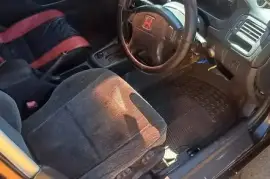 1998 Honda Civic
