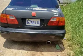 1998 Honda Civic