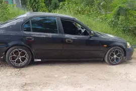 1998 Honda Civic