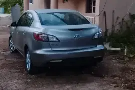 2010 Mazda 3