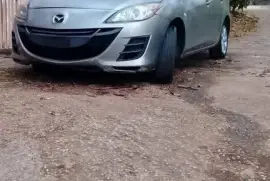 2010 Mazda 3