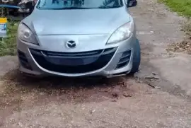 2010 Mazda 3