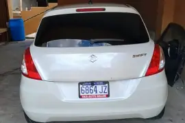 2016 swife mint condition