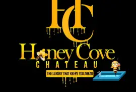 Honey Cove luxury Villa