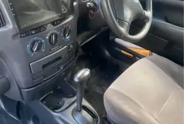 2014 Toyota Probox