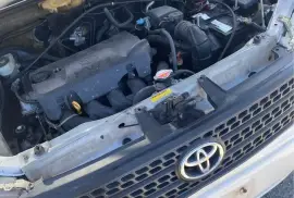 2014 Toyota Probox