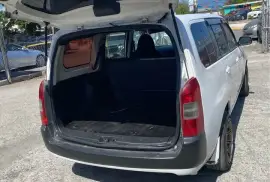 2014 Toyota Probox