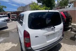 2014 Toyota Probox
